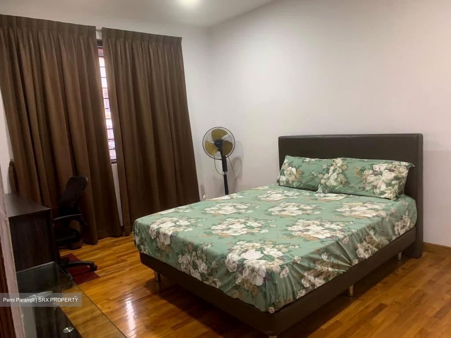 Sennett Estate (D13), Terrace #558930161